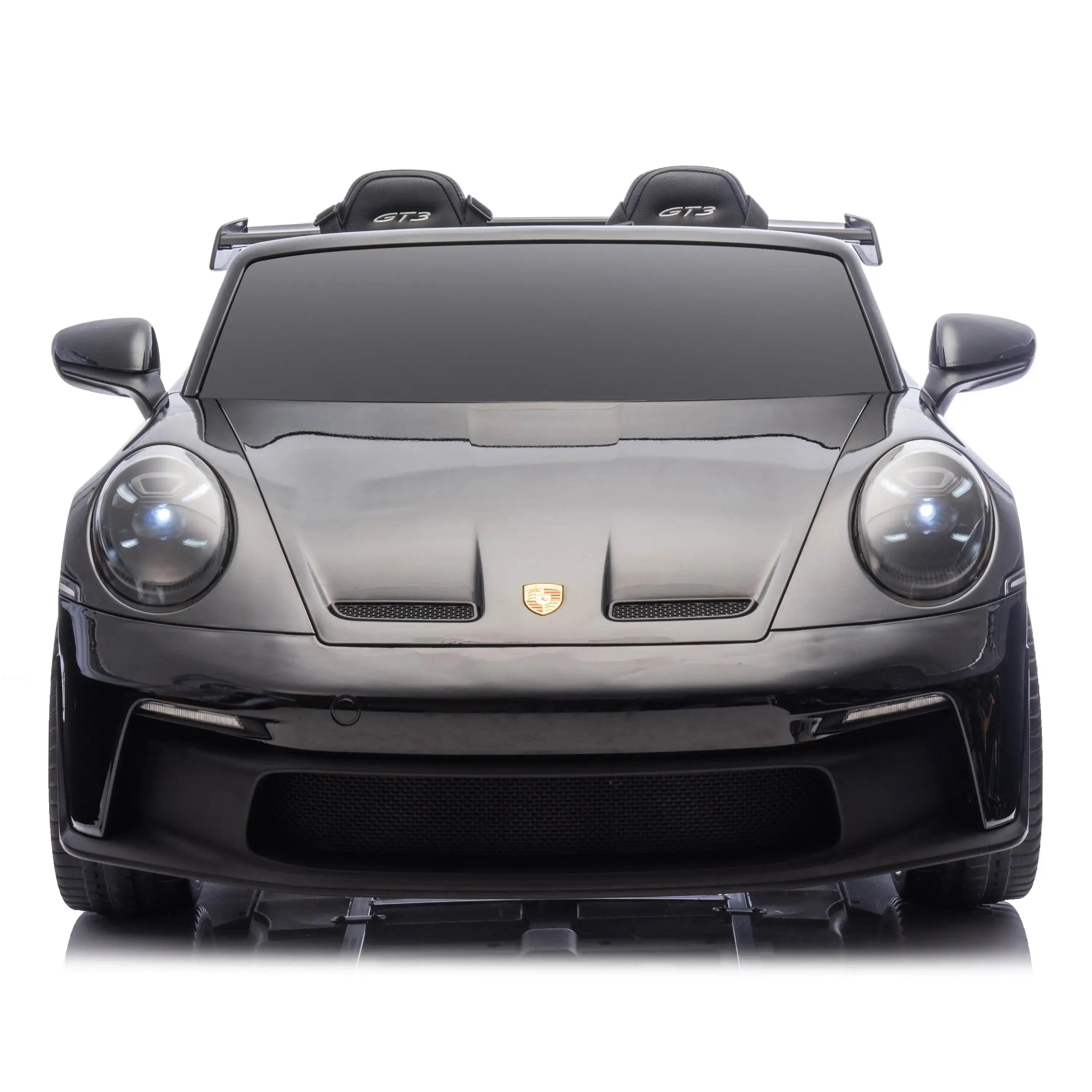 Porsche 911 GT3 24V 2-Seater Ride-On Car