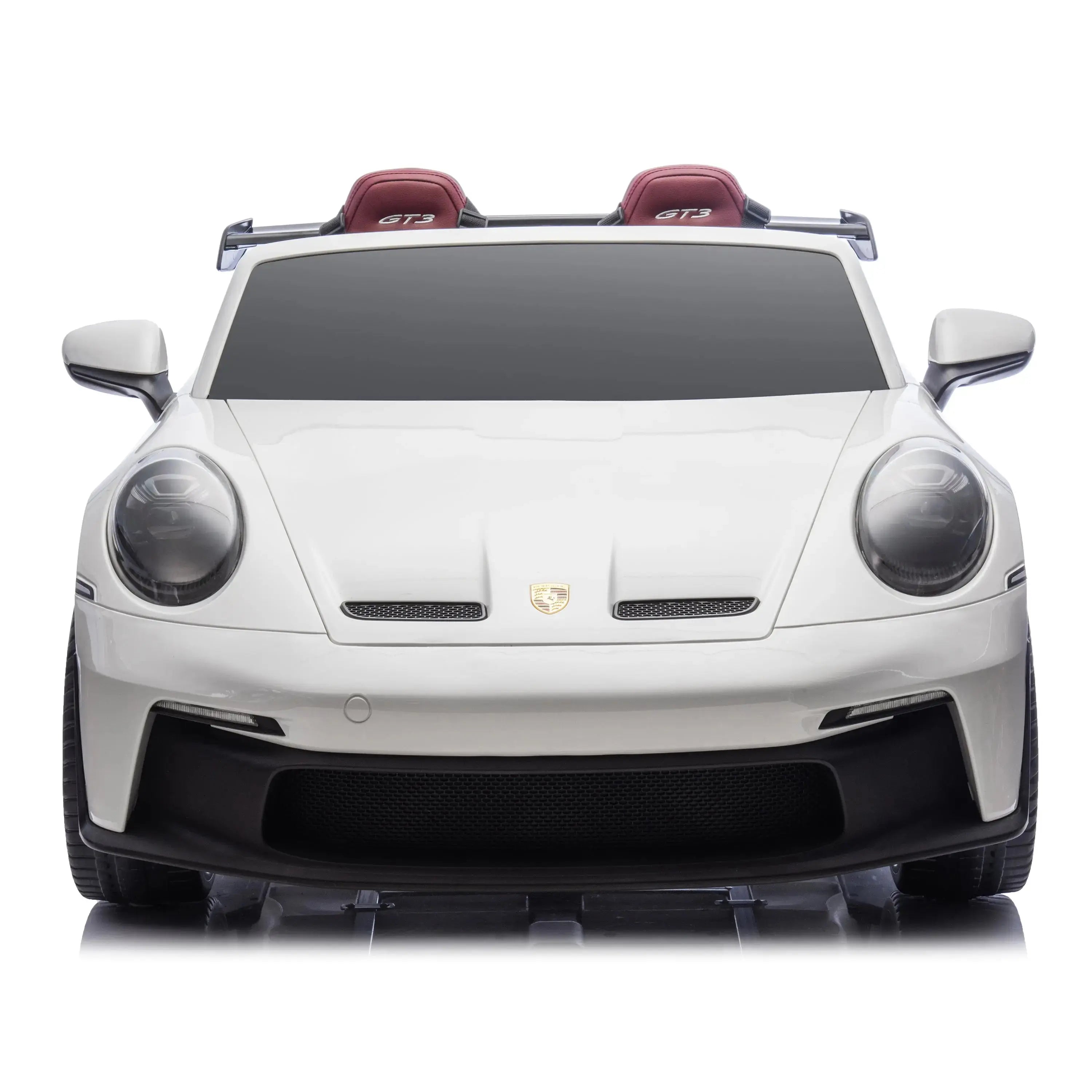 Porsche 911 GT3 24V 2-Seater Ride-On Car