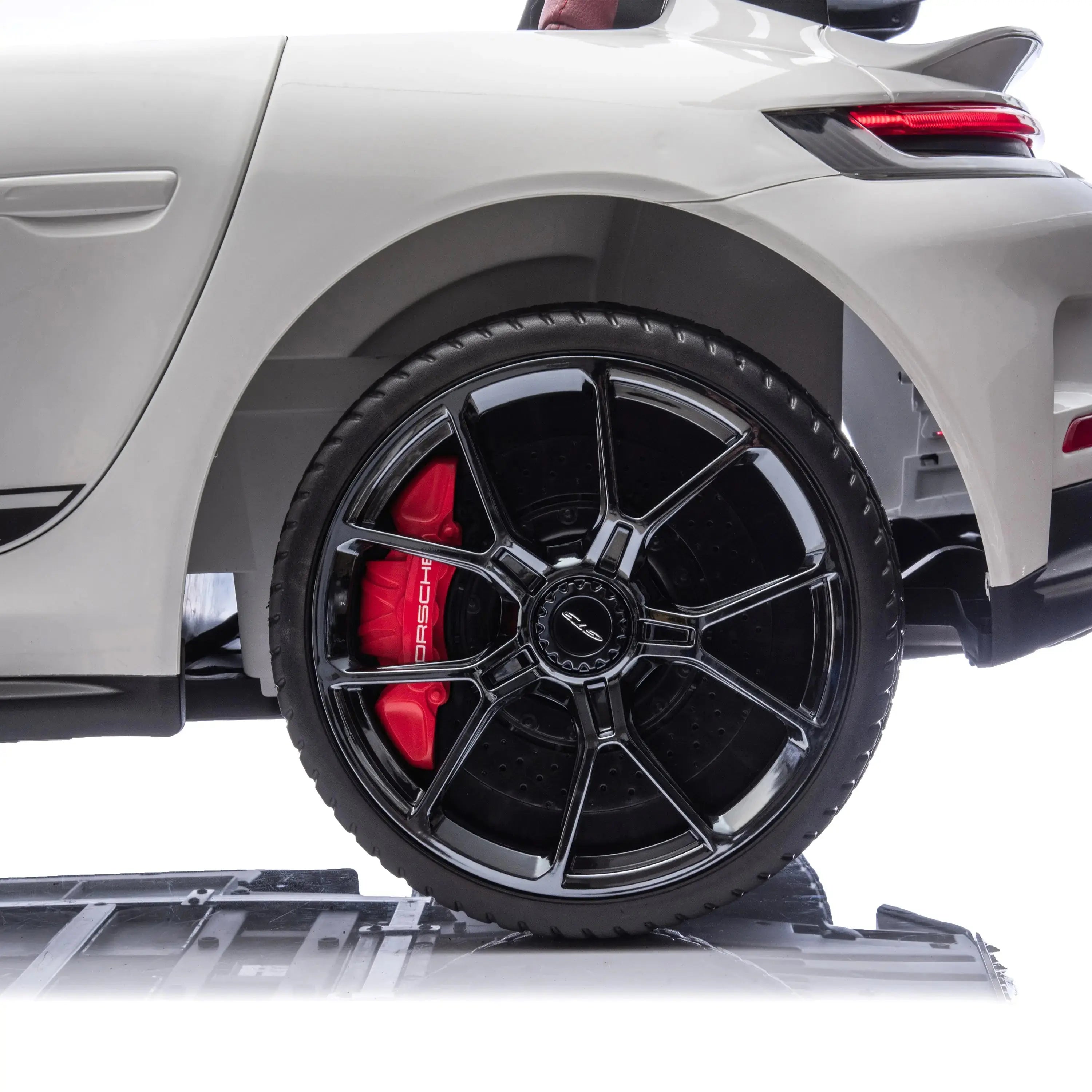 Porsche 911 GT3 24V 2-Seater Ride-On Car