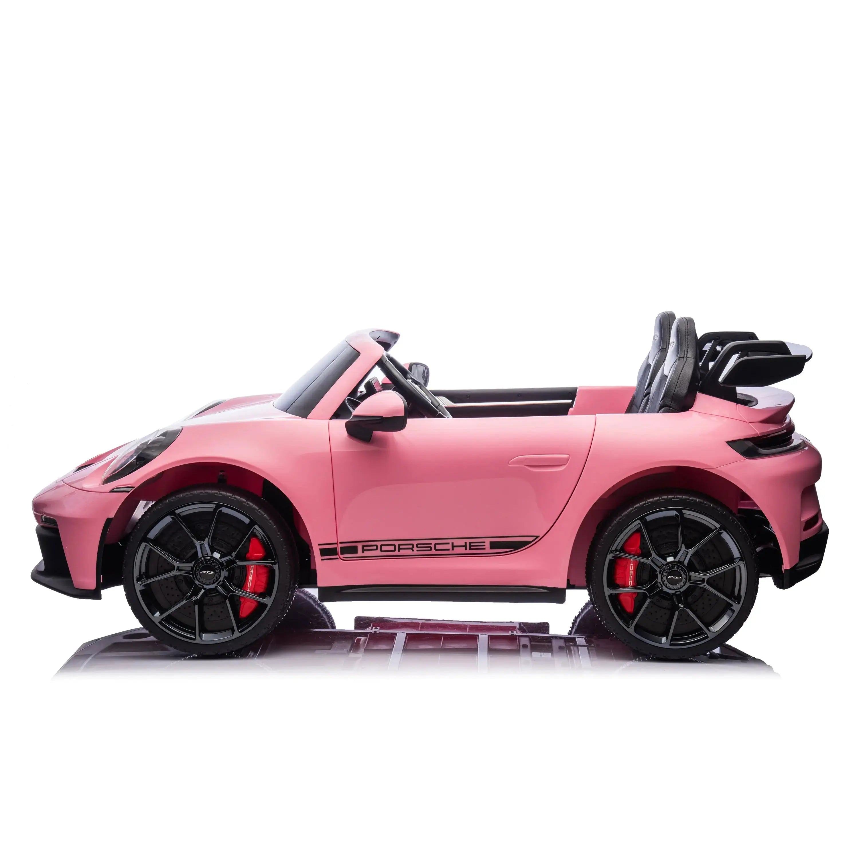 Porsche 911 GT3 24V 2-Seater Ride-On Car