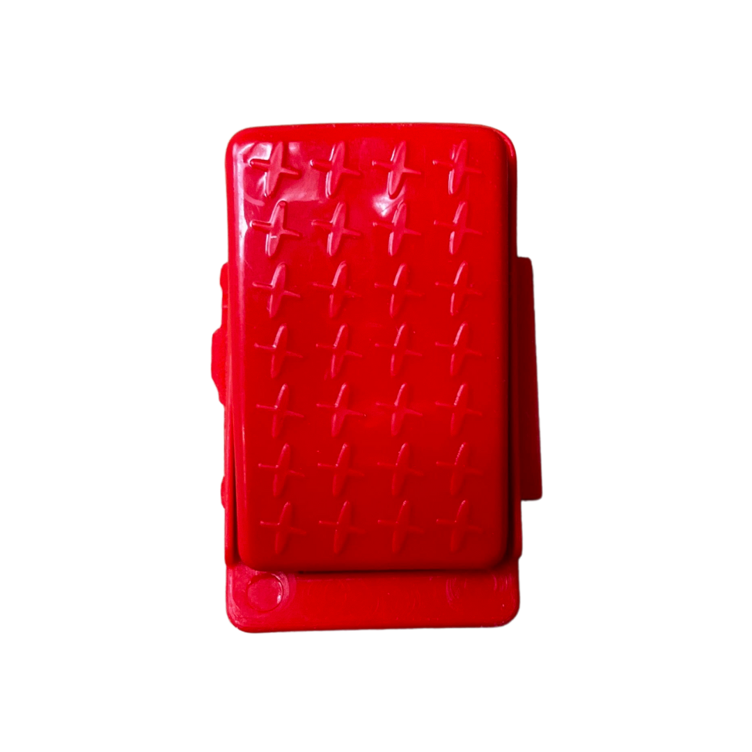 12V Mercedes-Benz G63 - Pedal image 0