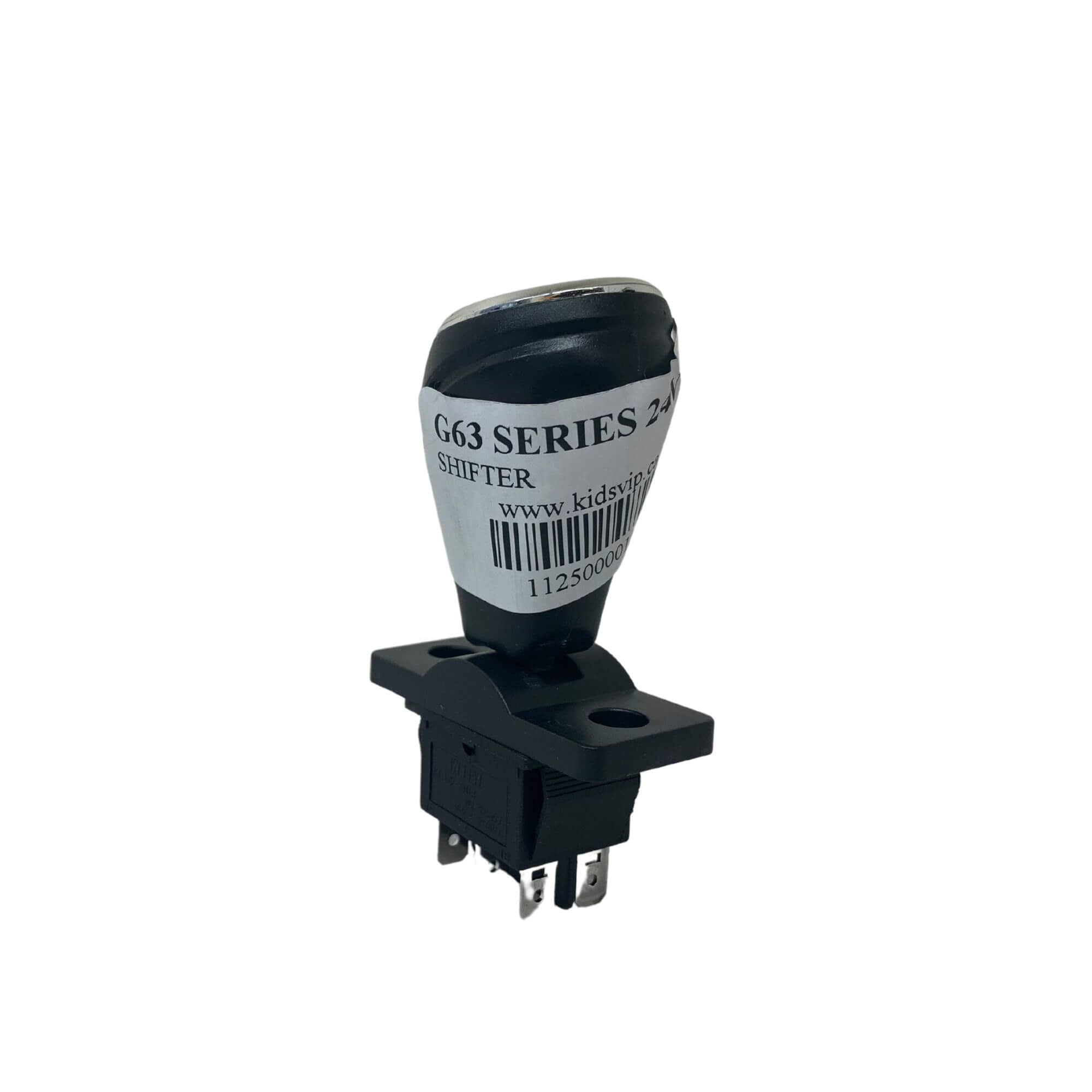 24V Mercedes-Benz G63 4x4 - Shifter image 0