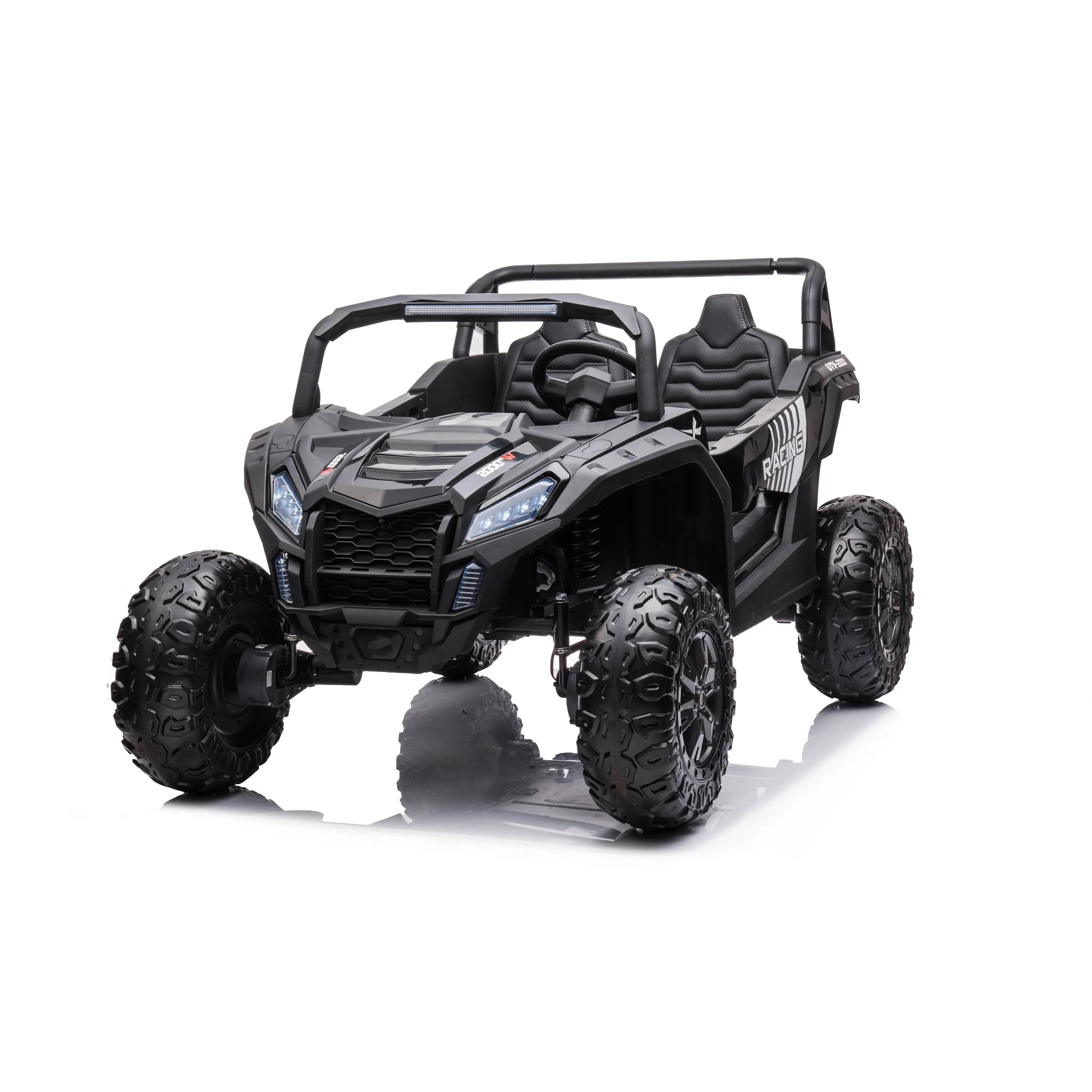 Dune Buggy Buccaneer 24V 4x4 2-Seater Ride-on UTV