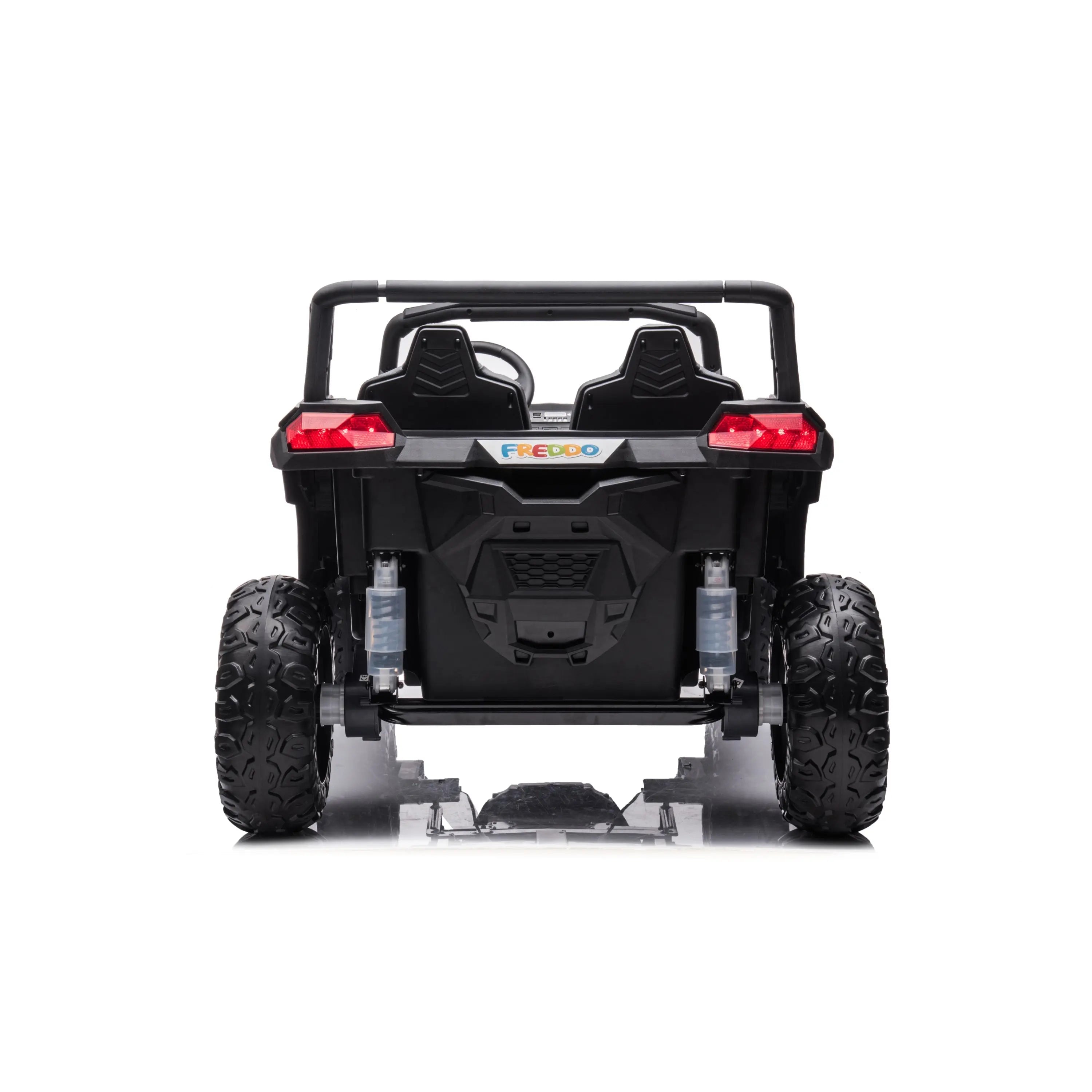 Dune Buggy Buccaneer 24V 4x4 2-Seater Ride-on UTV