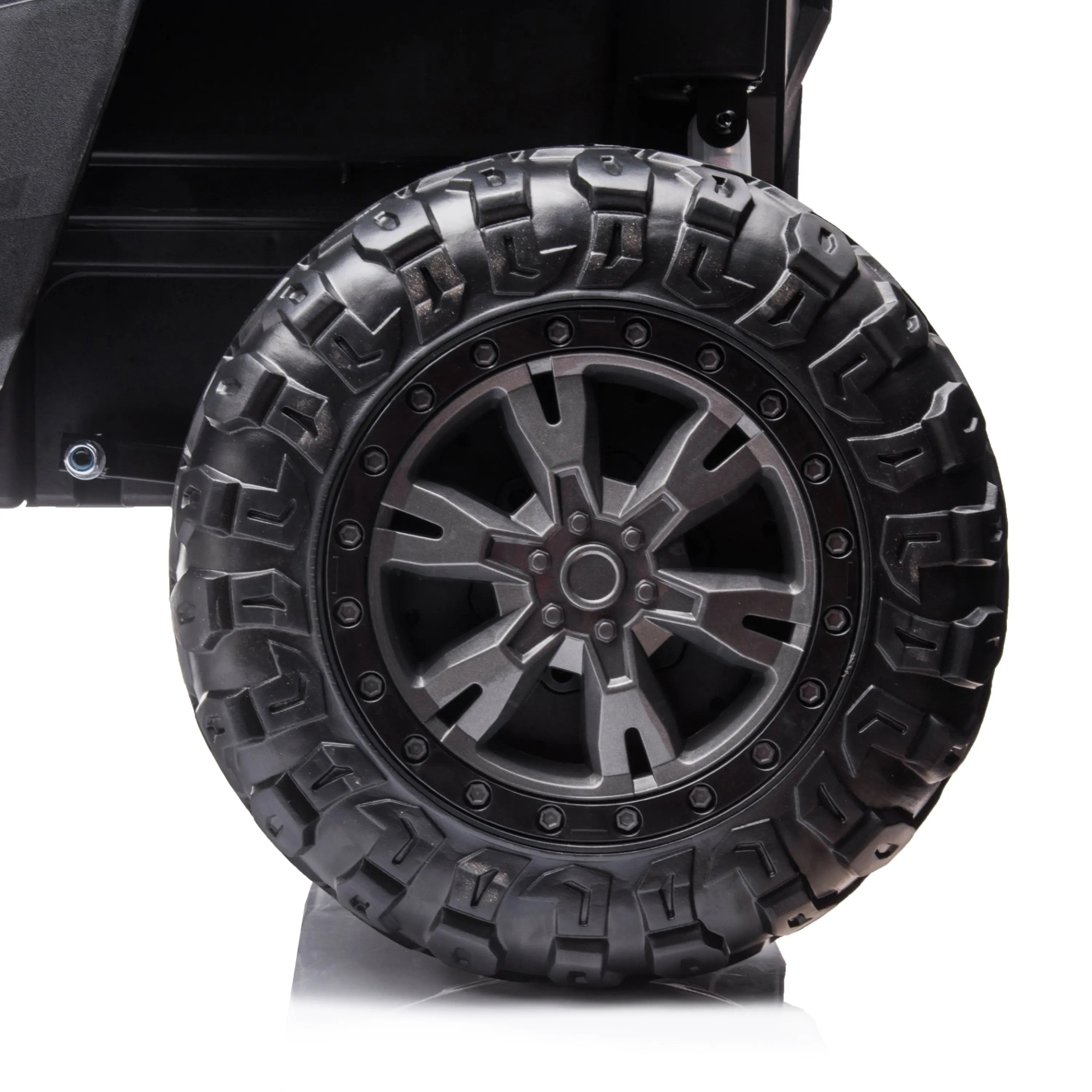 Dune Buggy Buccaneer 24V 4x4 2-Seater Ride-on UTV