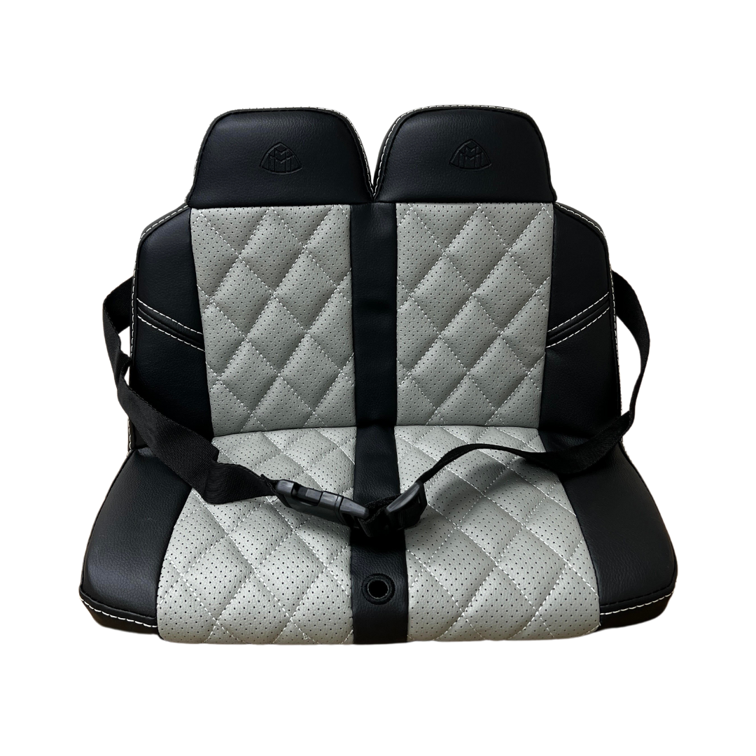 12V Mercedes-Maybach G650 4x4 - Seat image 2