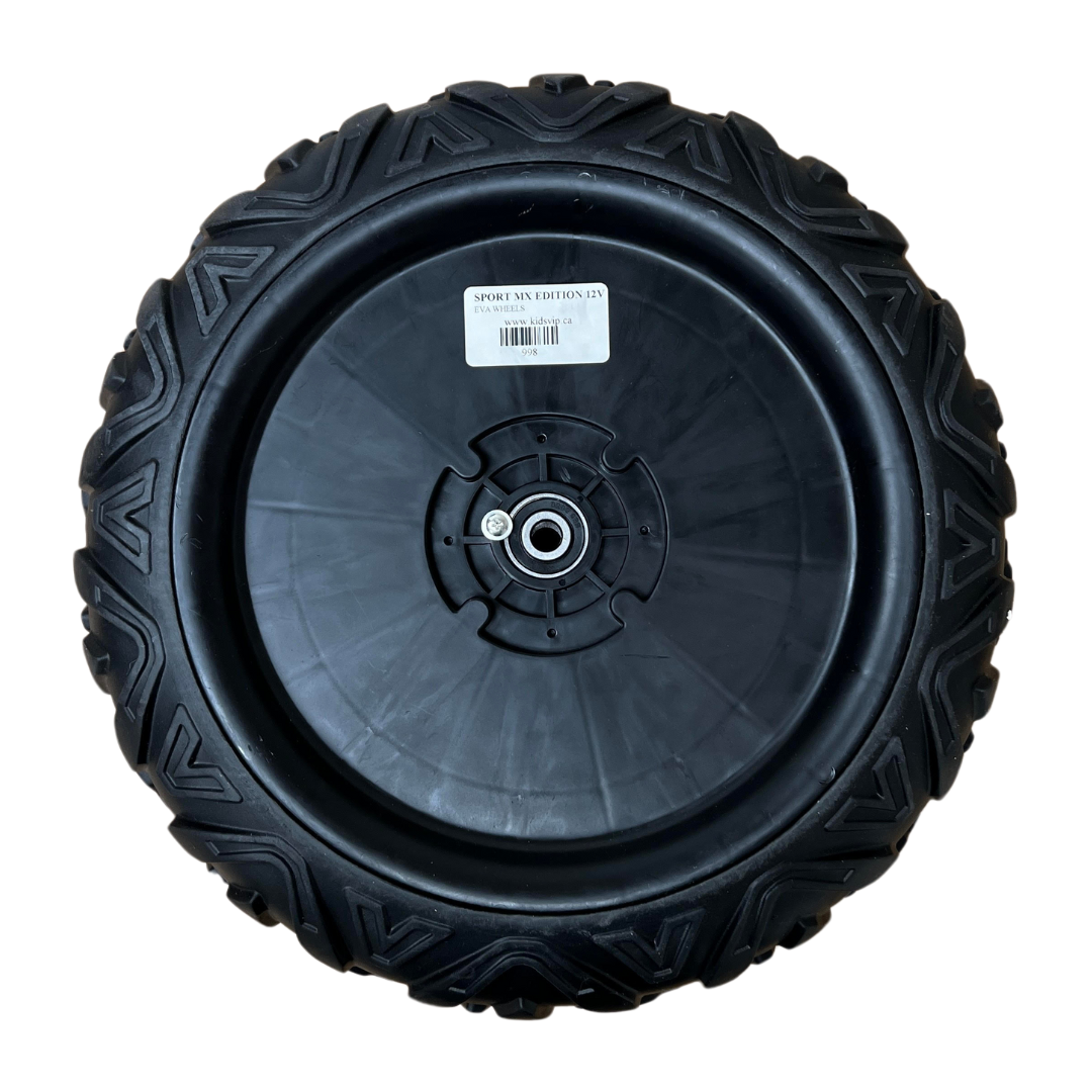 12V Sport MX - Wheel image 1