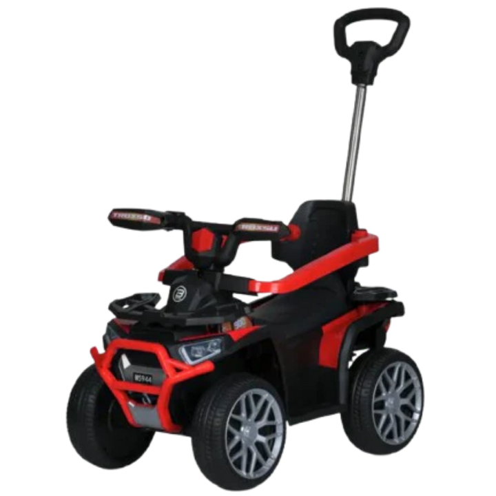 Push-Cars