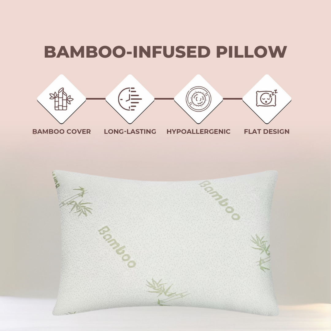 ARY Organic+ Mattress Combo