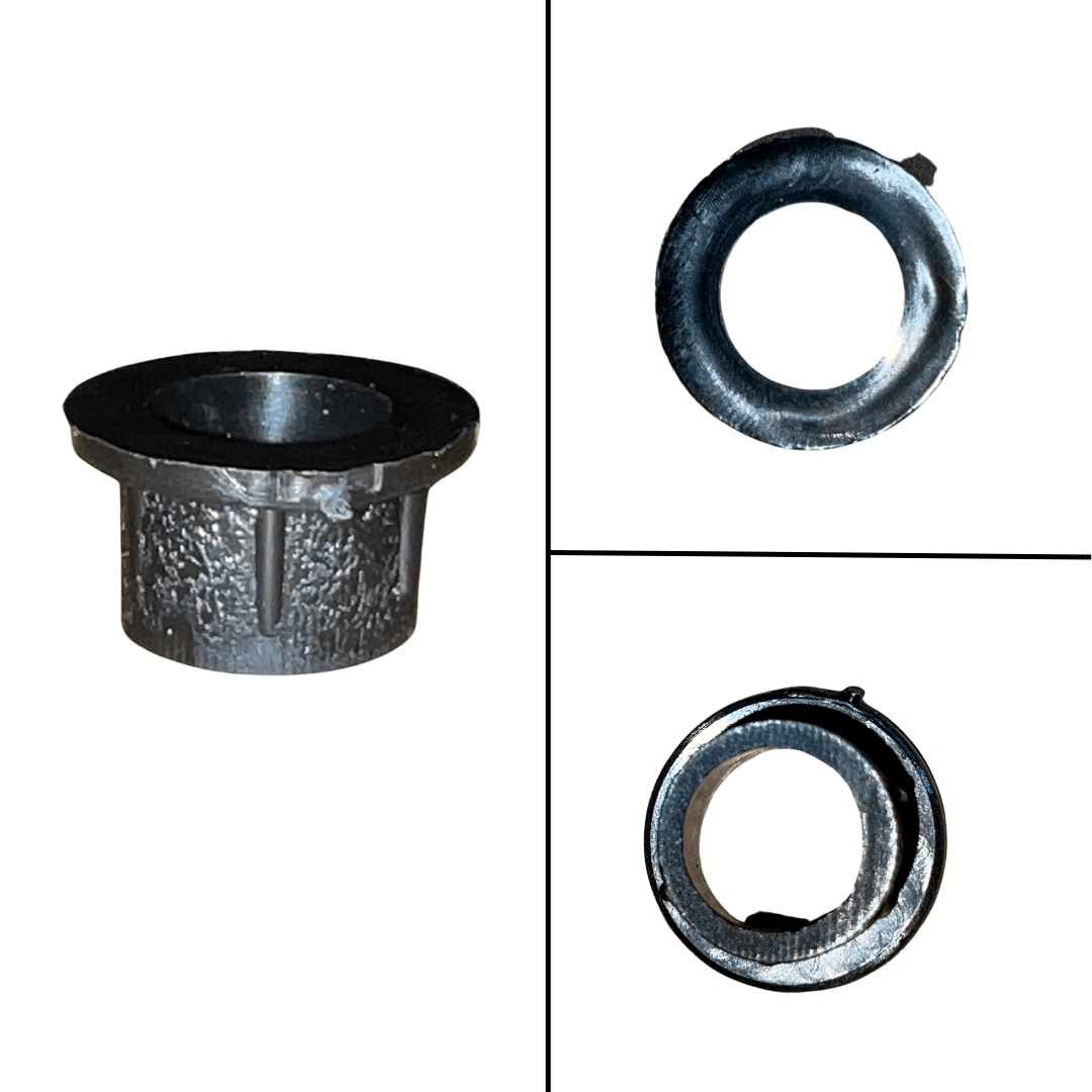 24V Toyota Hilux - Wheel Bushing image 0