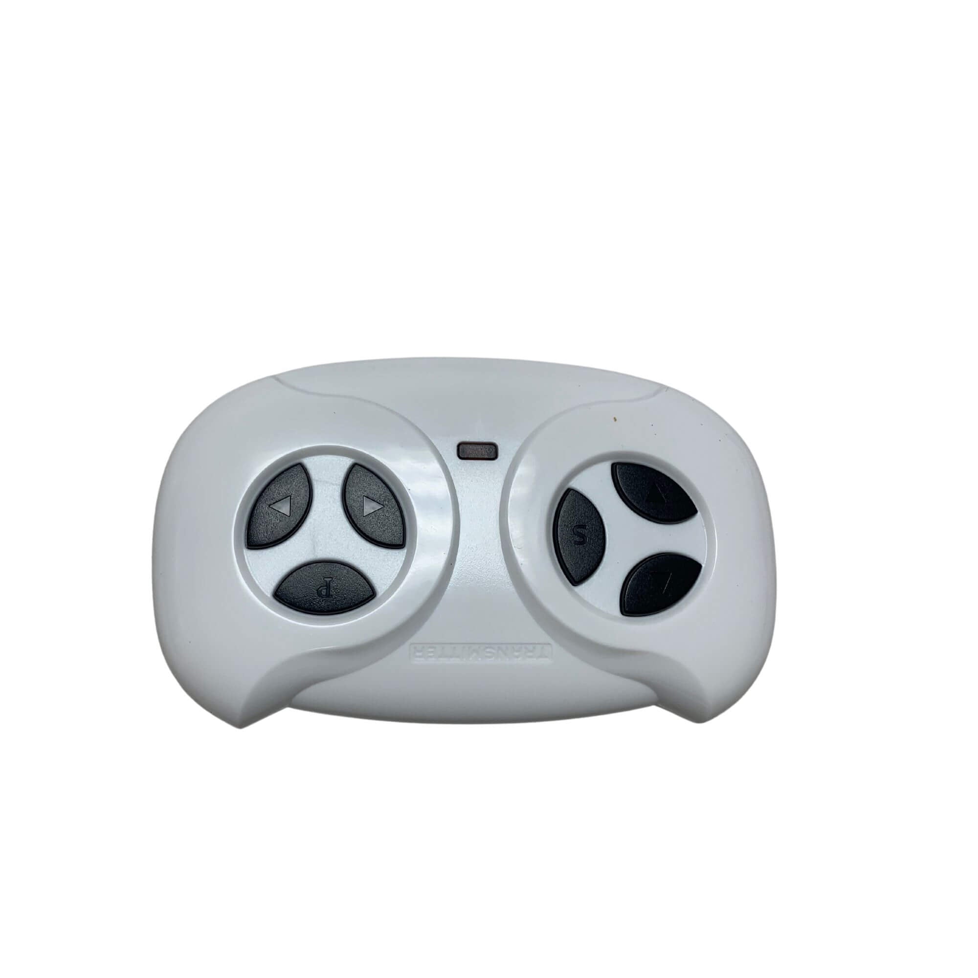 12V Mercedes-Benz Unimog Junior - Parental Remote Control image 0