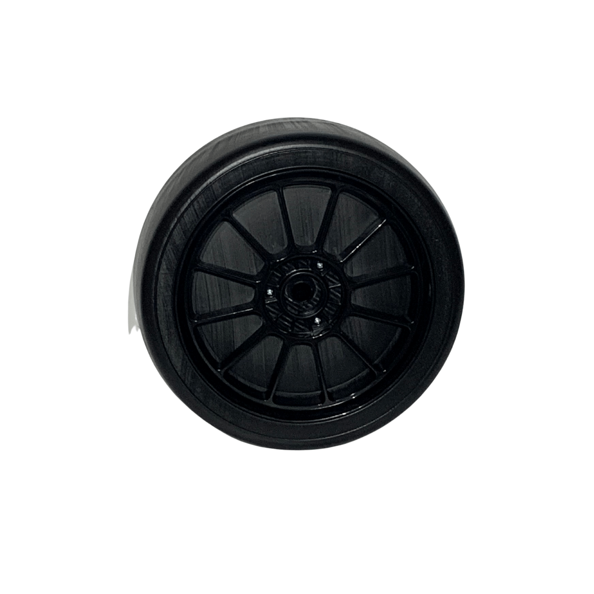 24V Go Kart - Rear Wheels (Pair) image 0
