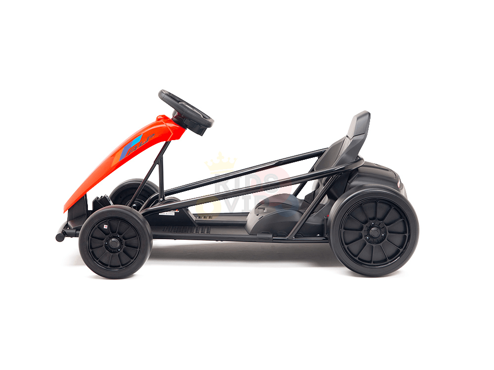 24V Furious Kids Drifting Electric Go Kart image 12