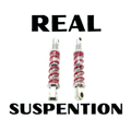 Suspension