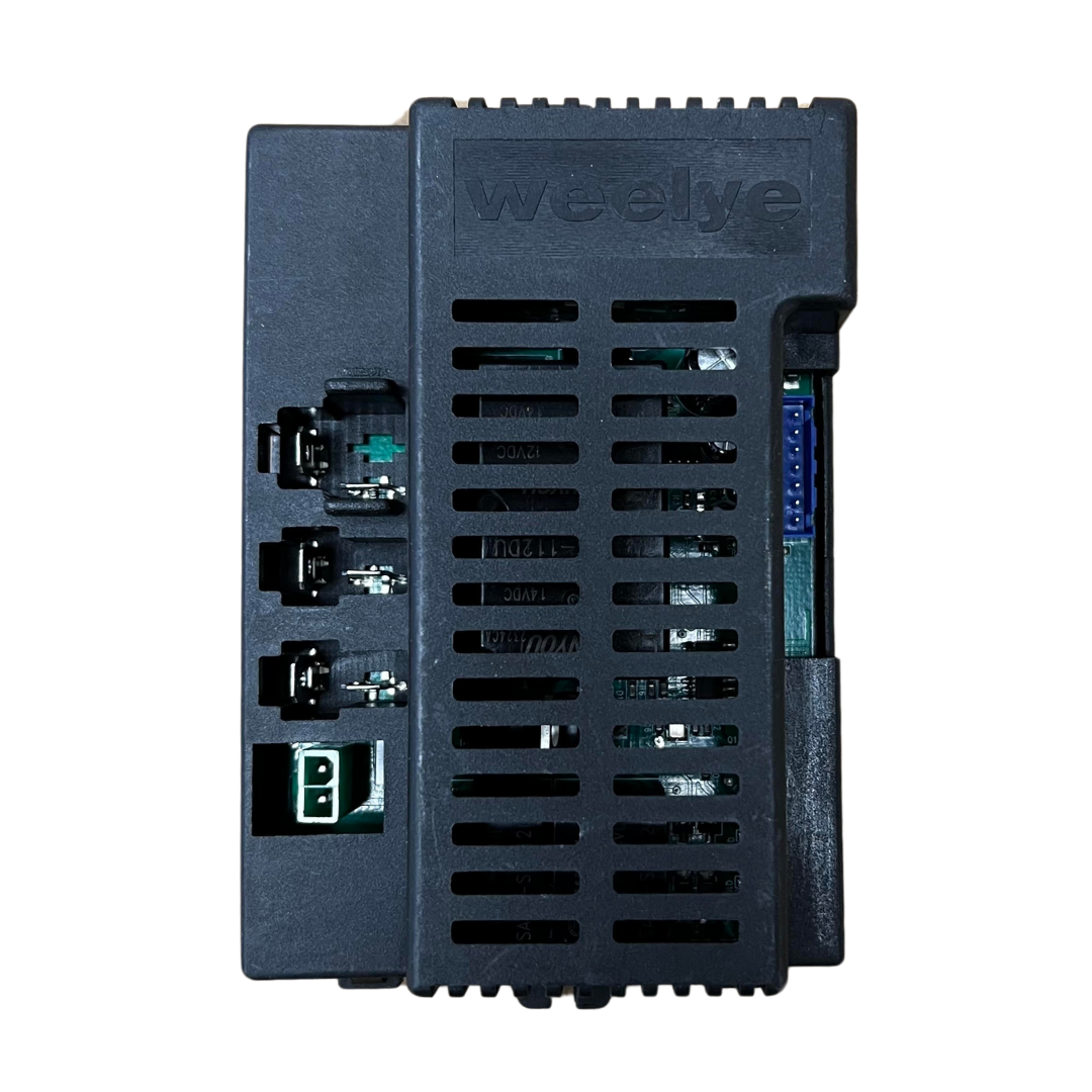 24V Chevrolet Silverado - Receiver image 0