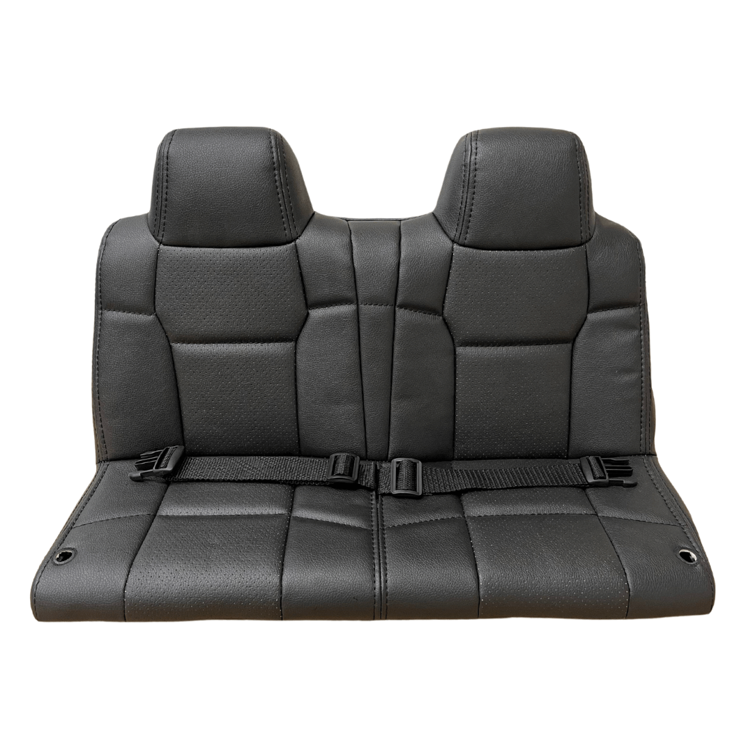 24V Toyota Tundra - Seat image 0