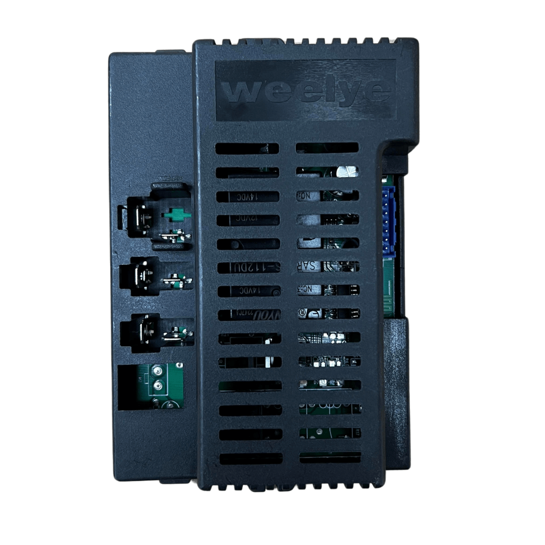 24V Upgraded Titan ATV - Receiver image 0
