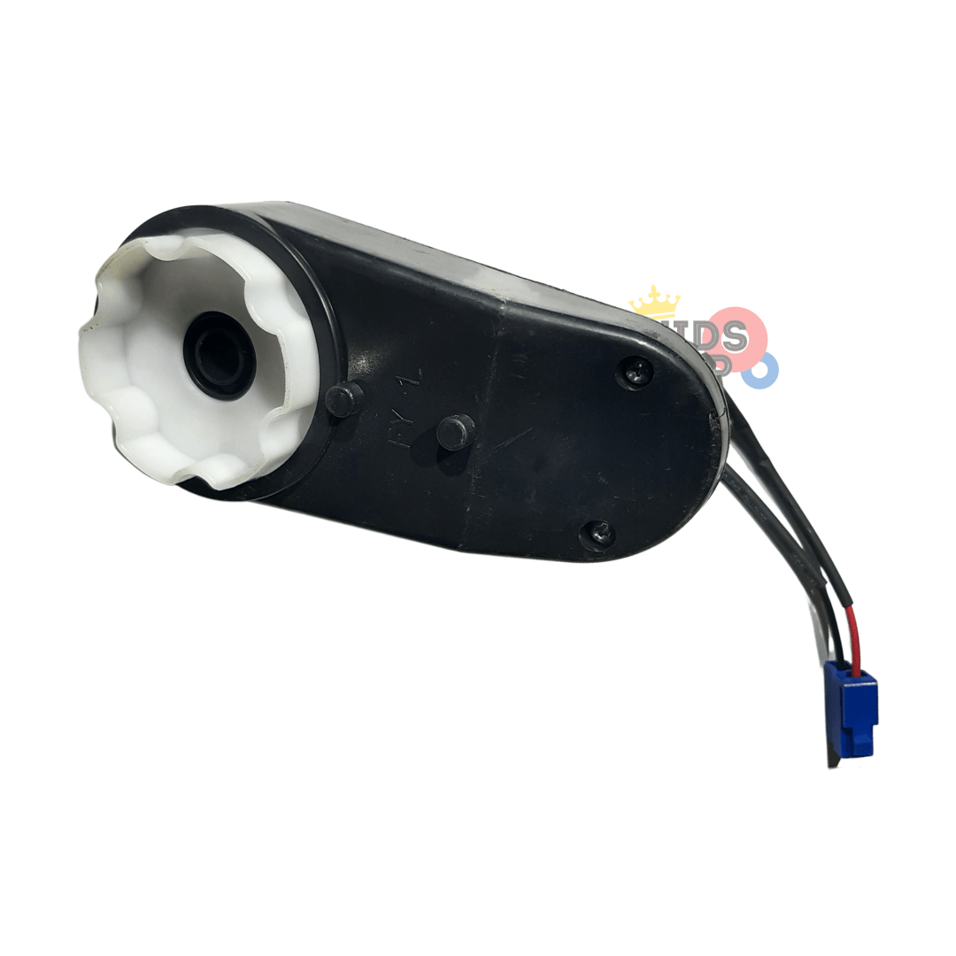 Driving Motor For 12v Mercedes Benz Unimog Junior (Left) image 1