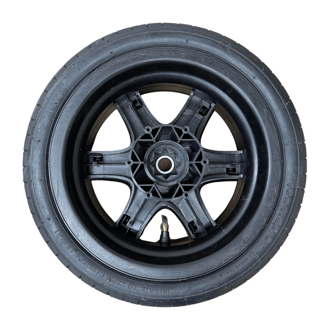 24V Super Car XXL - Wheel image 1