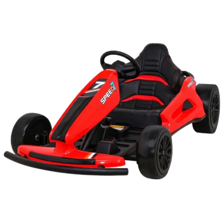 Go-Karts