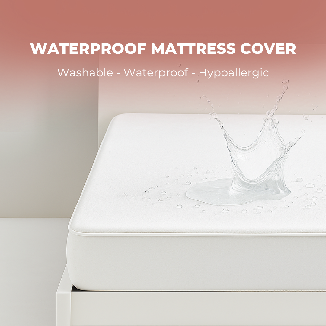 ARY Organic+ Mattress Combo