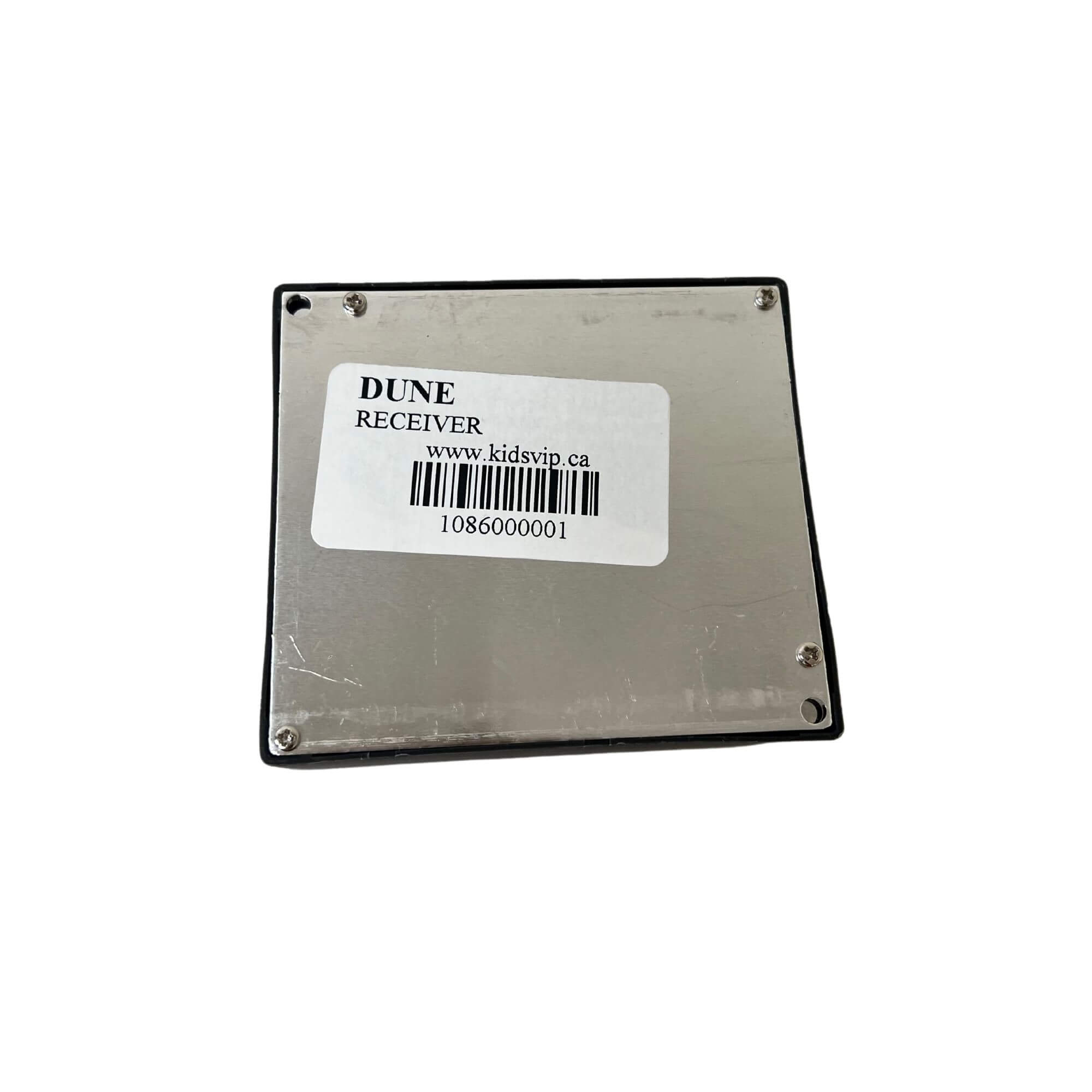 24V Dune Buggy - "NEW" Receiver image 1