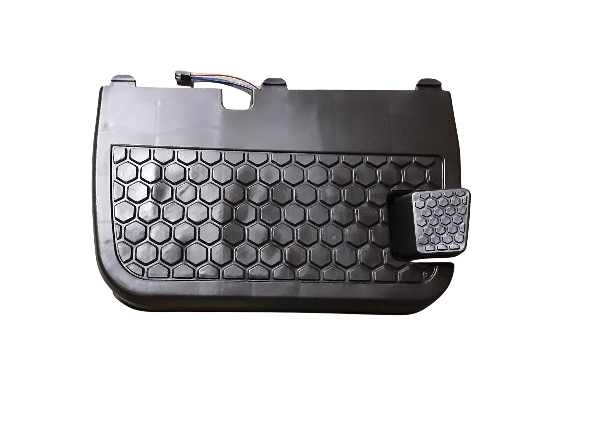 12V Aprilia Upgraded RSV4 Pedal