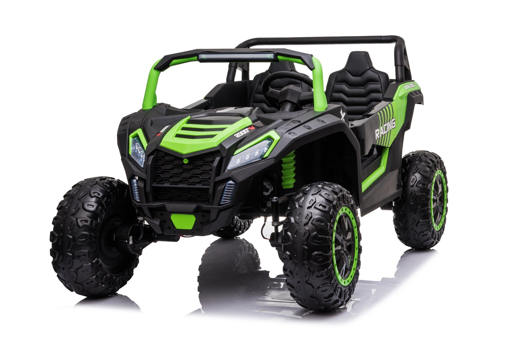 24V Blade BT - Wheel Cog