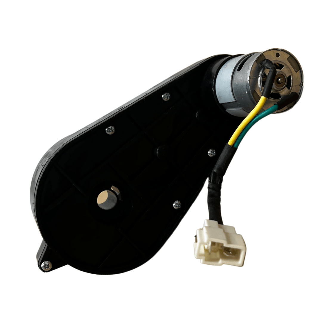 24V Challenger UTV - Rear Drive Motor.