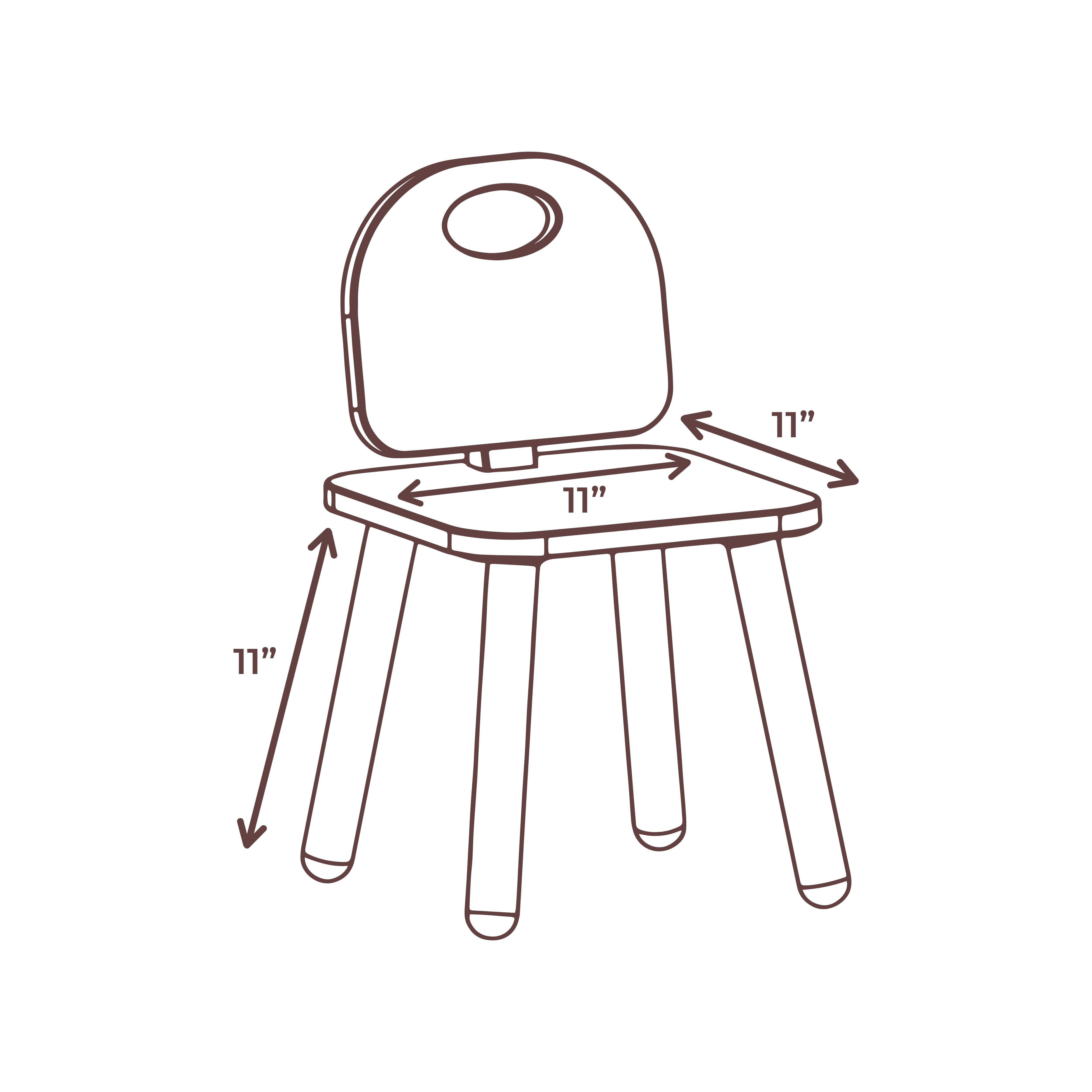 ARY Sensory Table Set.