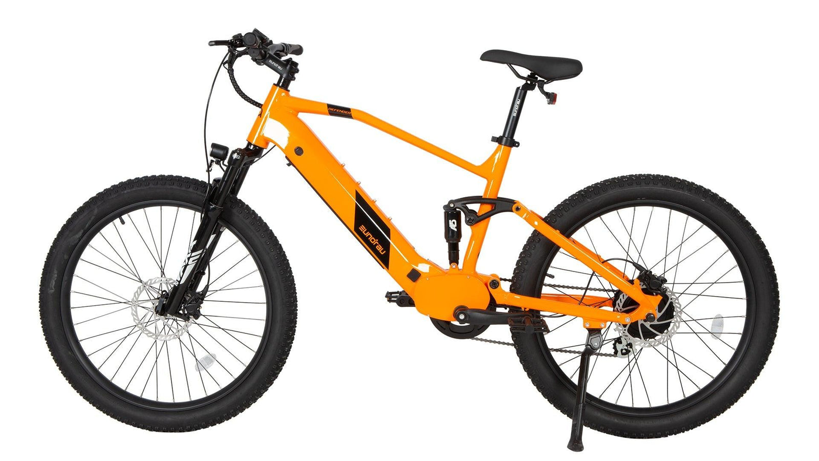 DEFENDER.