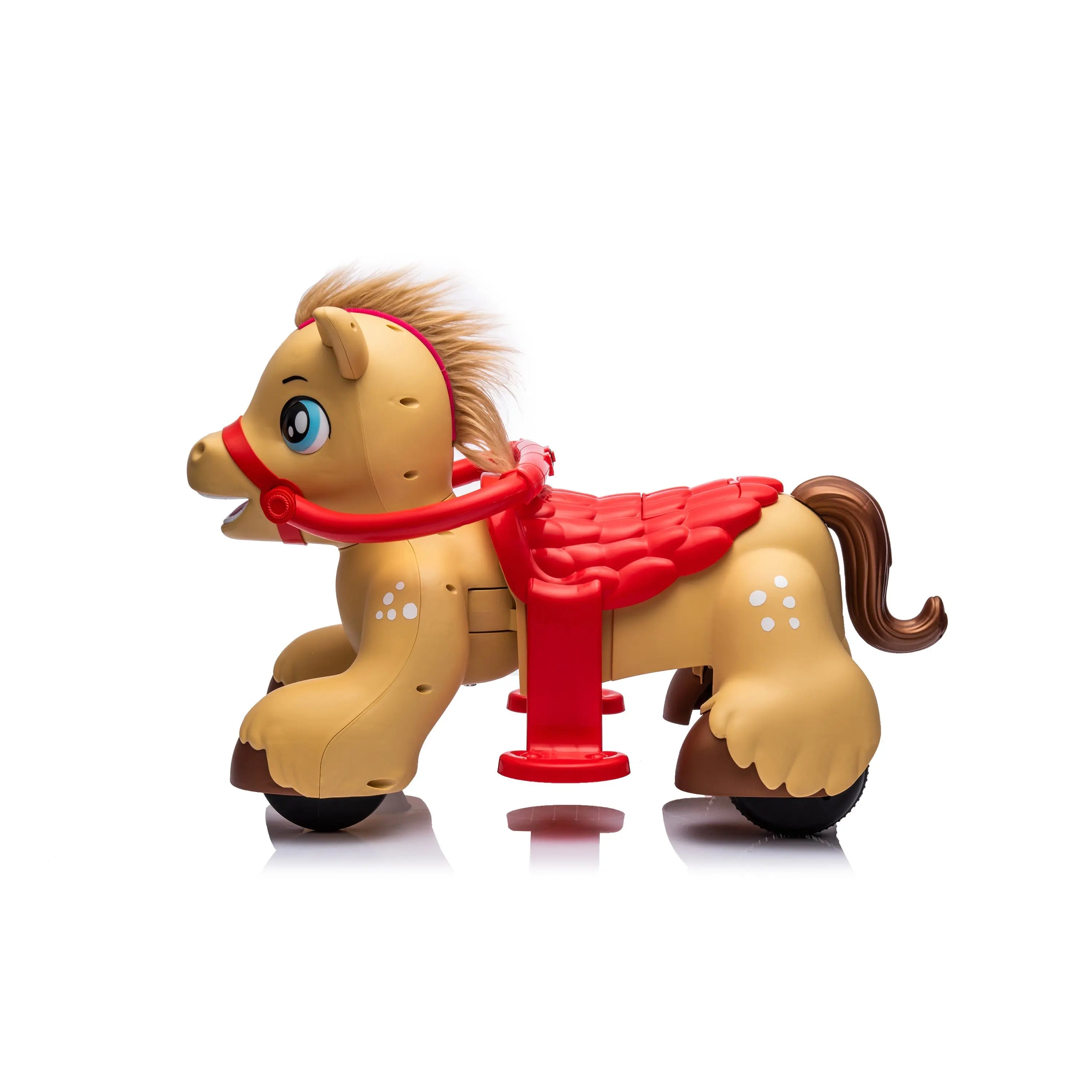 Play Horse Edition 6V Ride-on