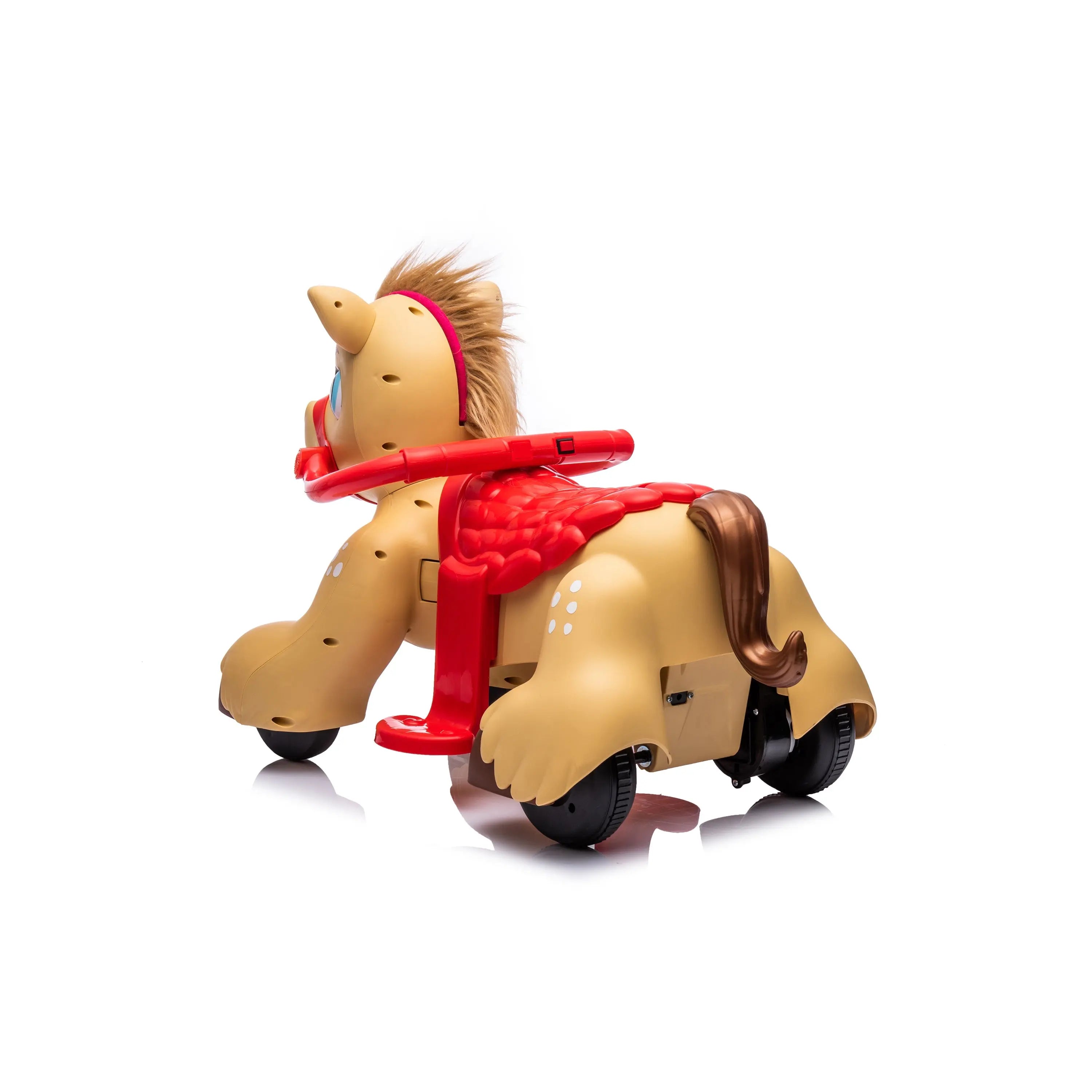 Play Horse Edition 6V Ride-on