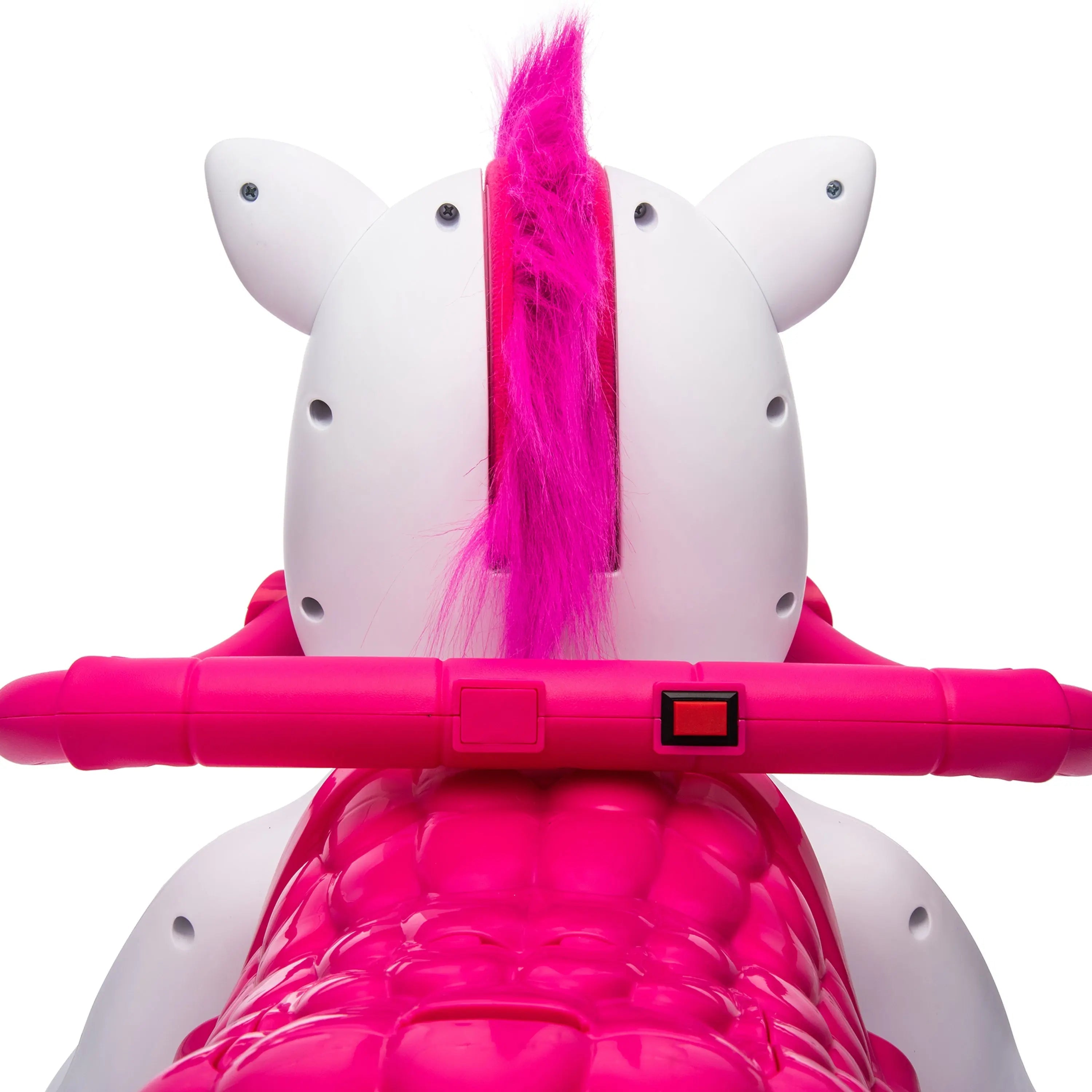 Unicorn Edition 6V Ride-on