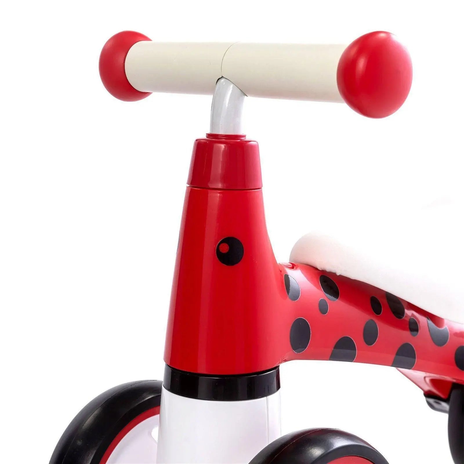 Kids 3-Wheel Balance Bike
