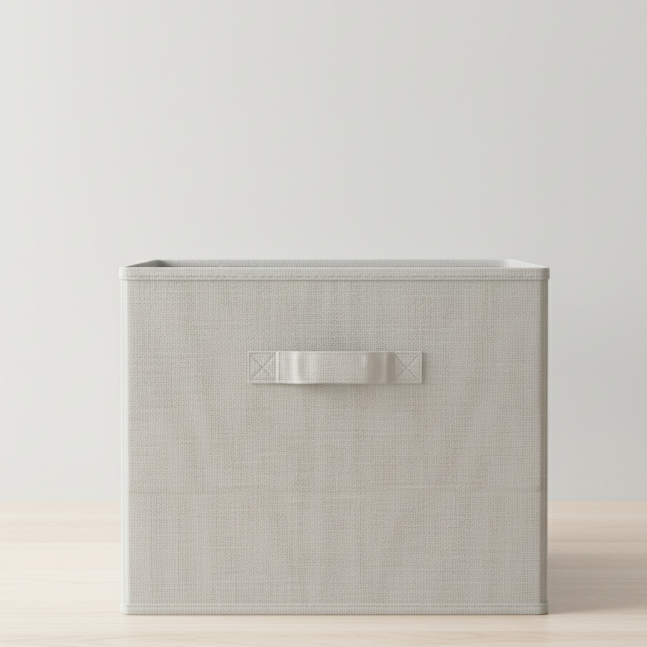 ARY Fabric Drawers – Pack of 3