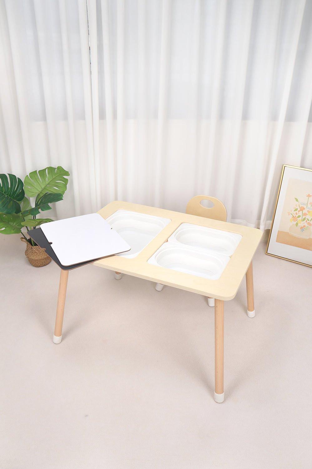 ARY Sensory Table Set.