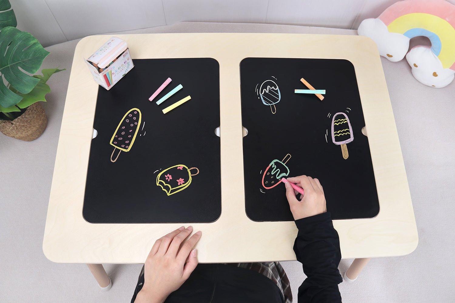 ARY Sensory Table Set.