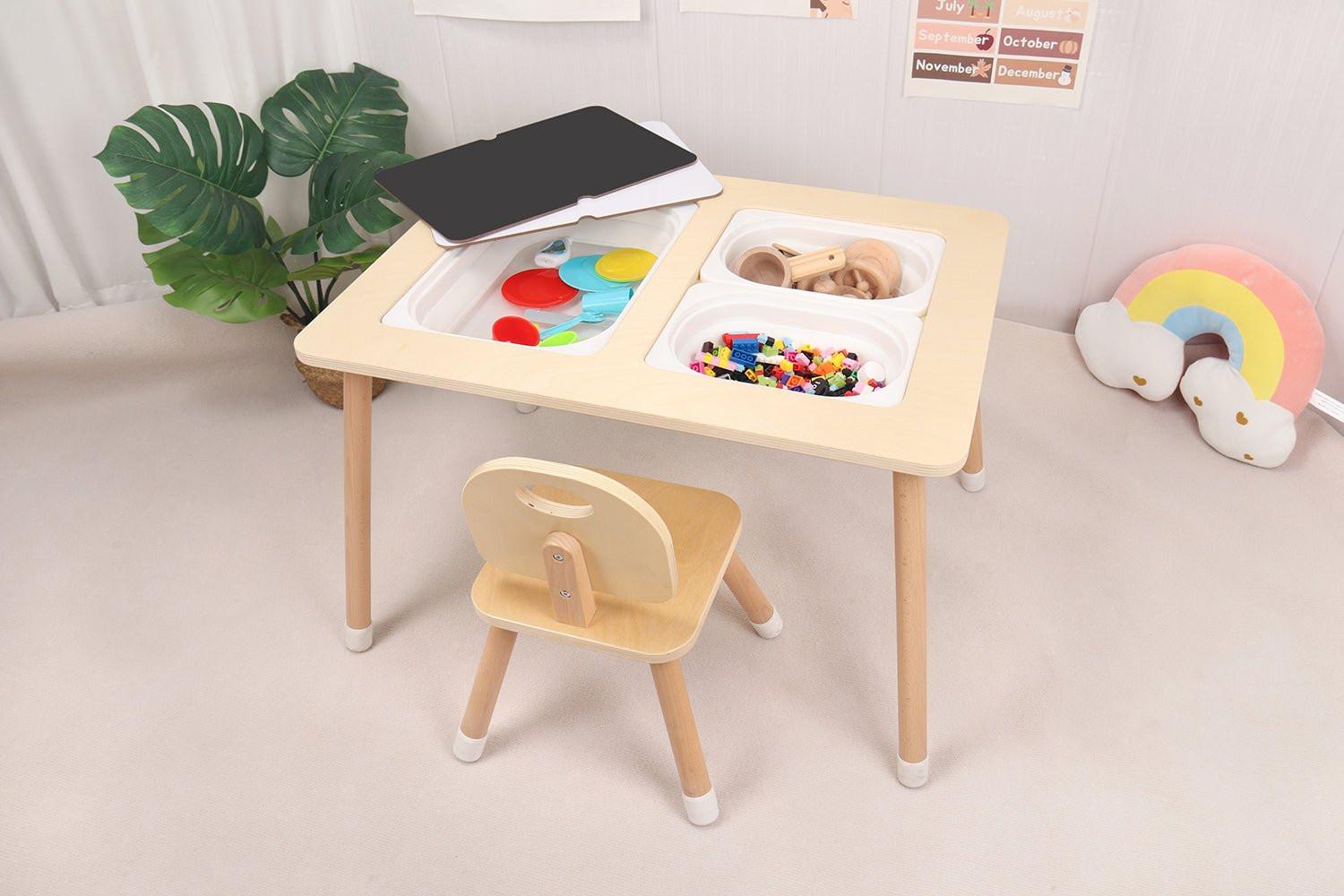 ARY Sensory Table Set.
