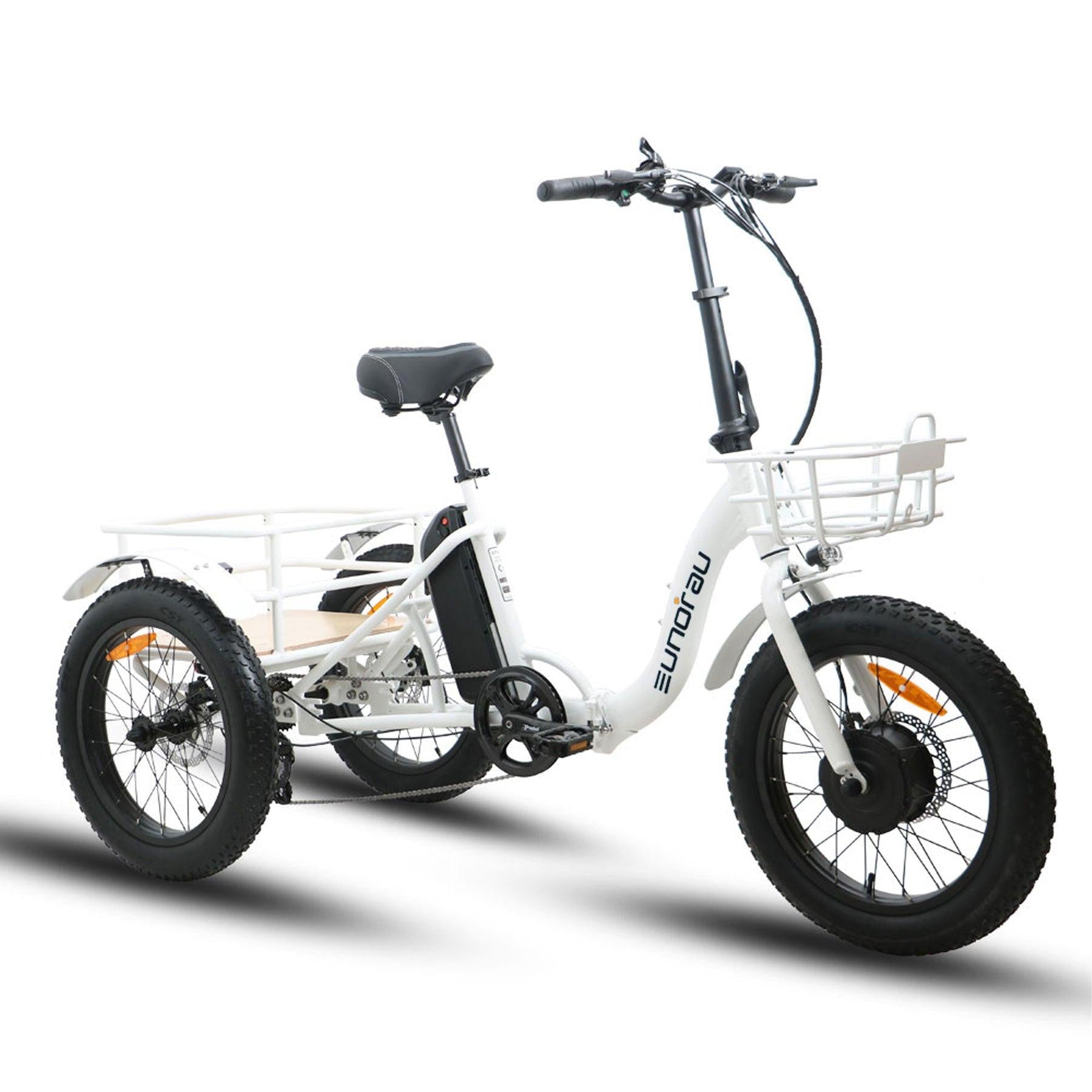 NEW-TRIKE 1.0.