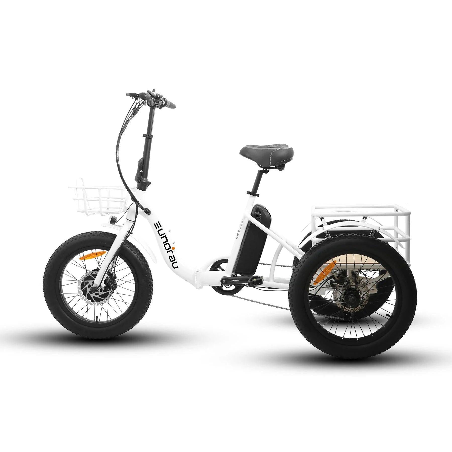 NEW-TRIKE 1.0.