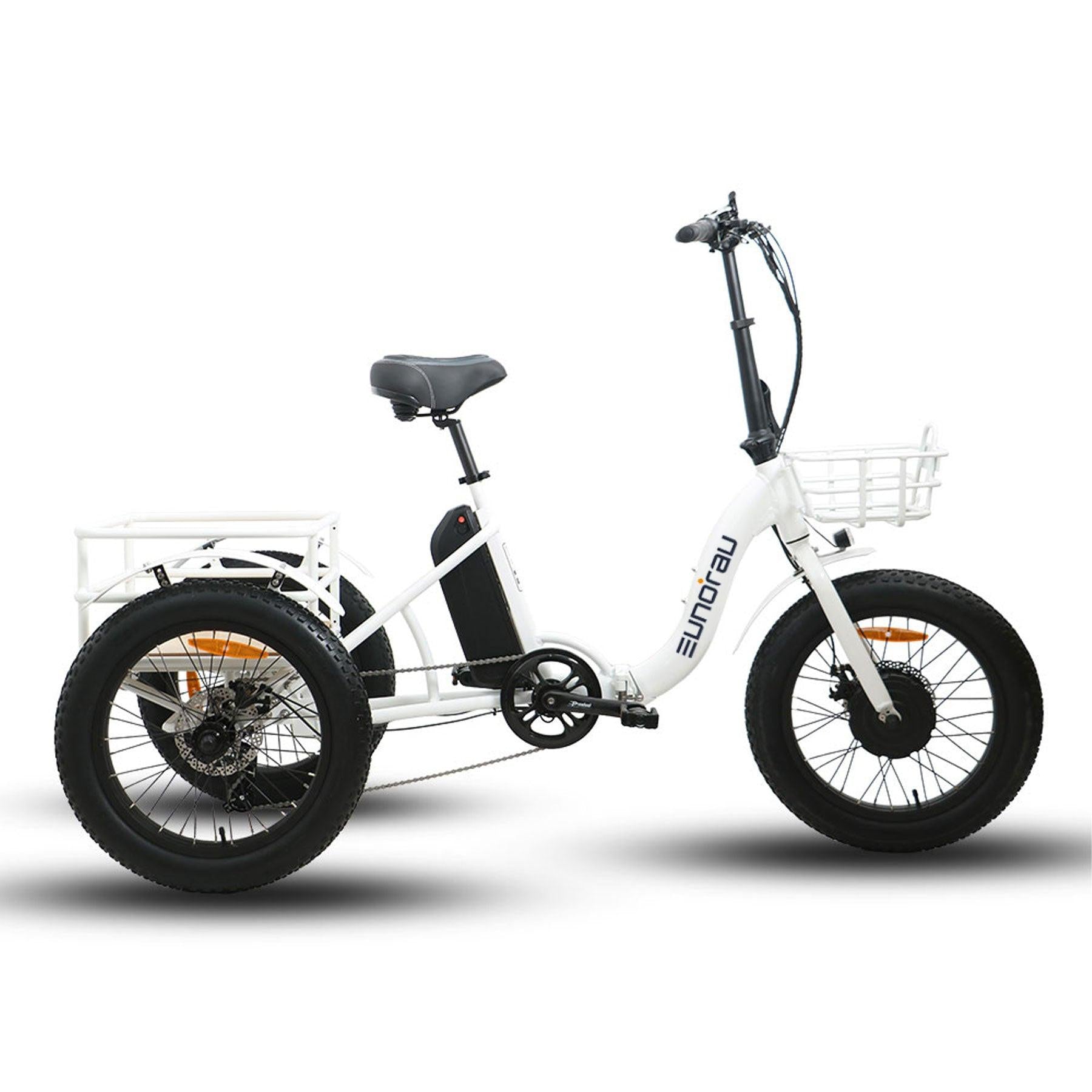 NEW-TRIKE 1.0.
