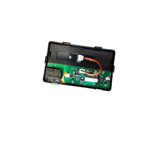 24V RAM 3500 XXL 4x4 Soundboard.