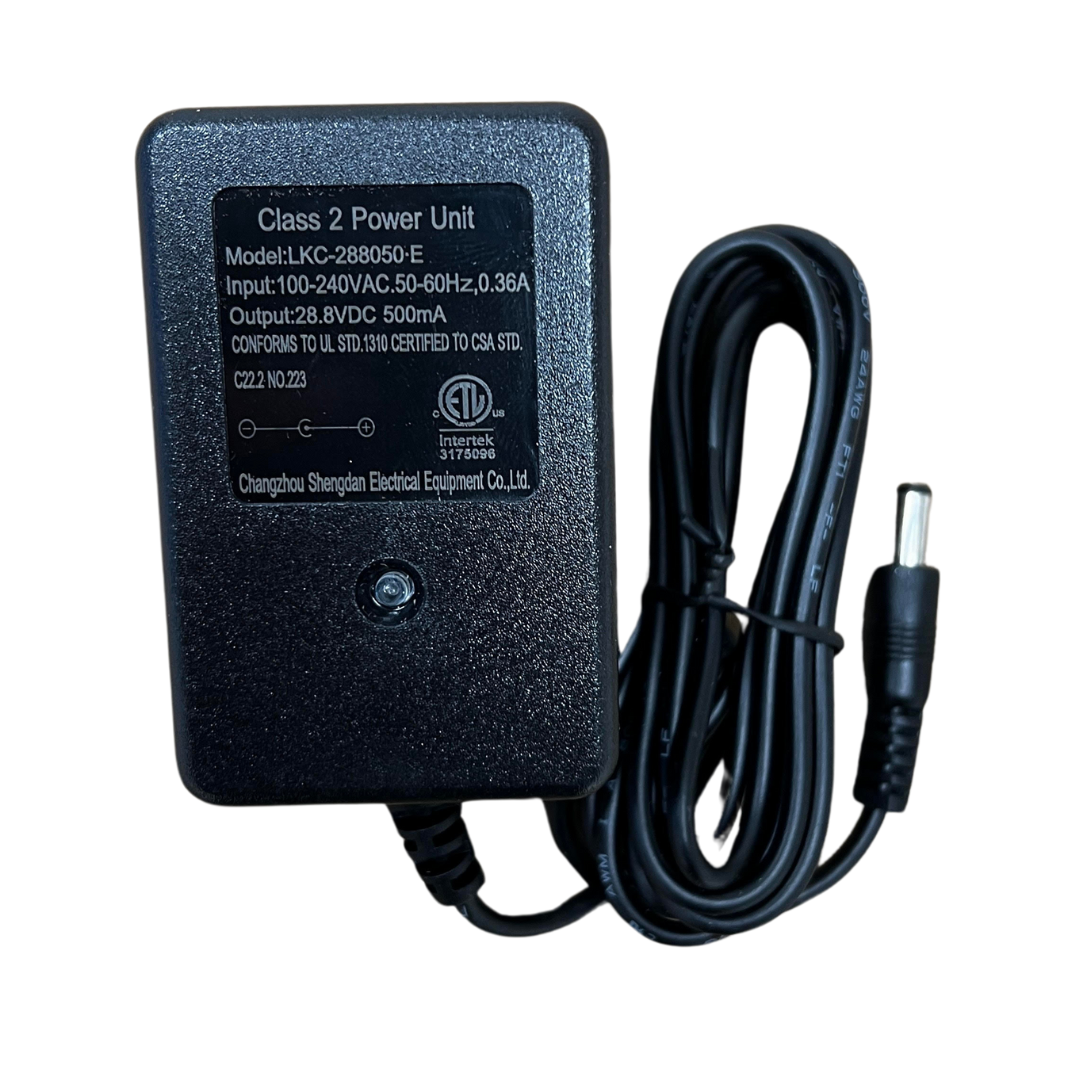 Replacement Charger - 24V