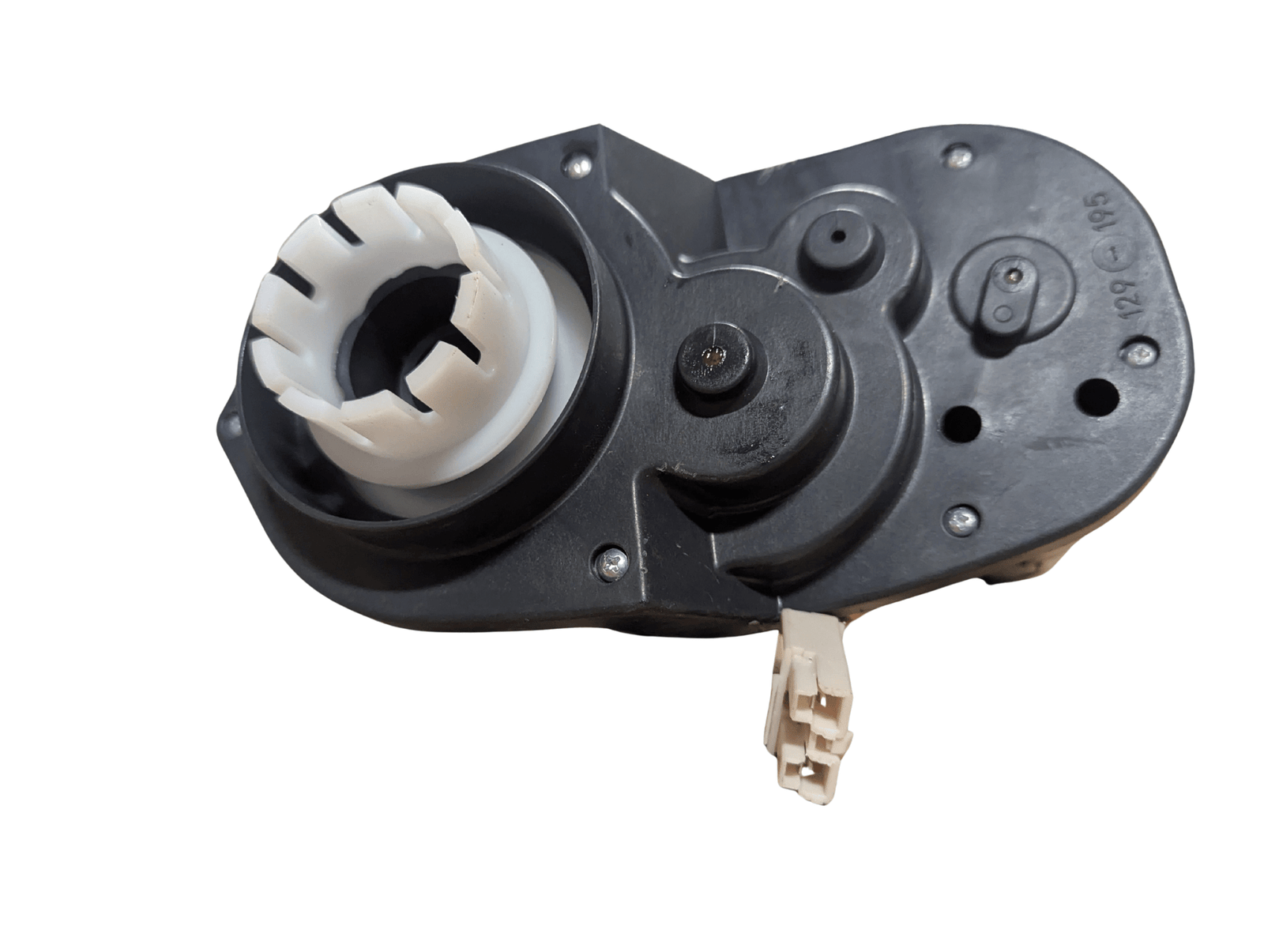 24V Kids -XXL - Tractor Rear Drive Motor.
