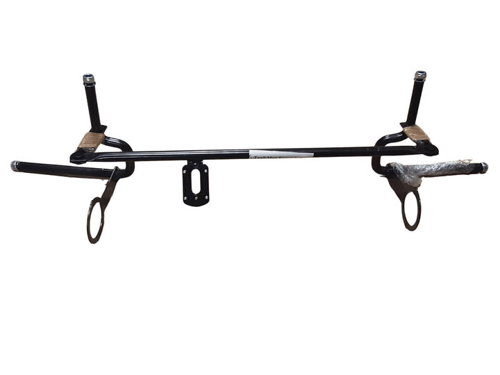 24V Trail-X Front Axle.