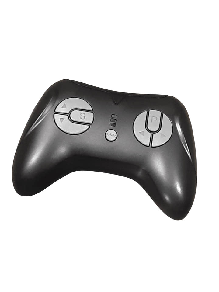 24V MegaTrek Remote.