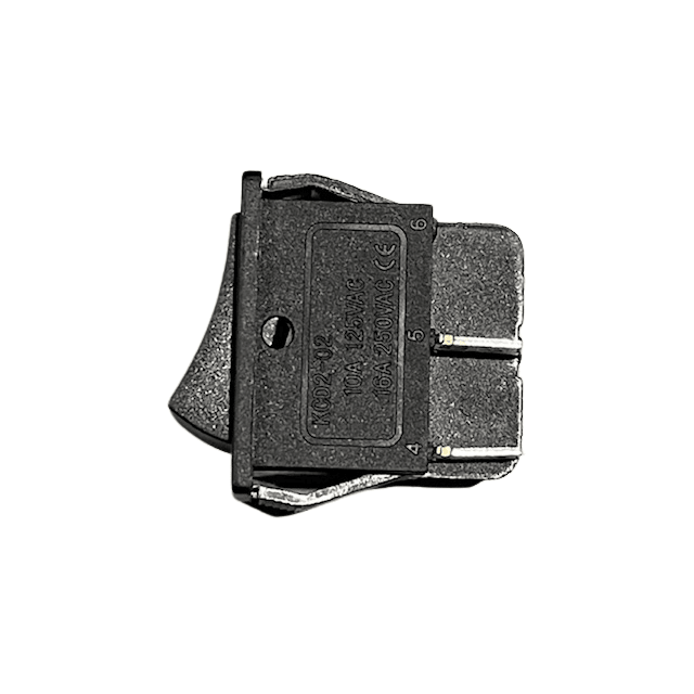 24V Can-Am Maverick - Switch Remote / Manual.