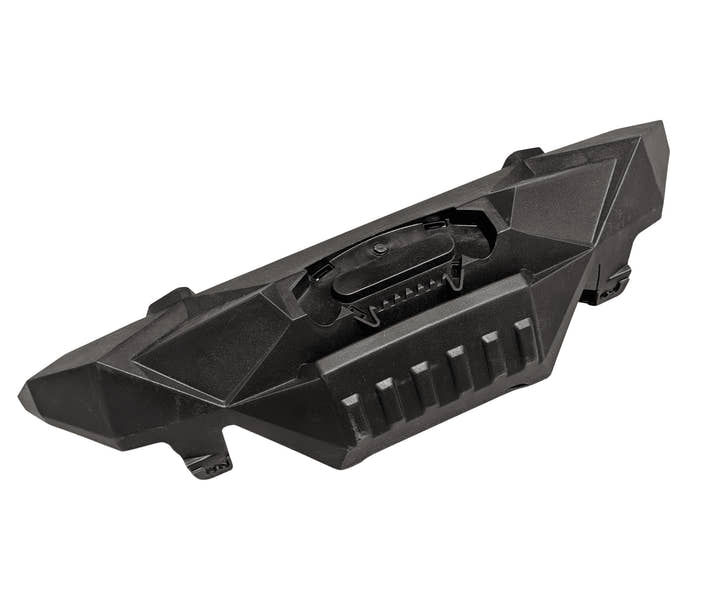 24V Big Wheels EVA - Front Bumper.