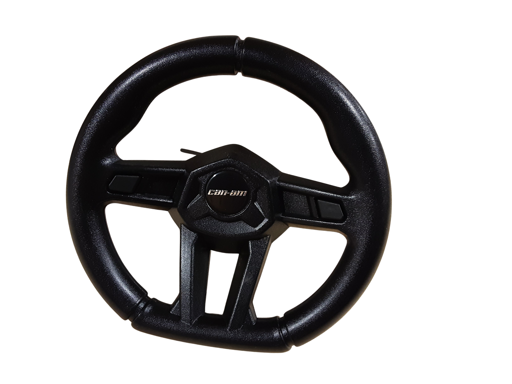 24V Can-Am Maverick - Steering Wheel